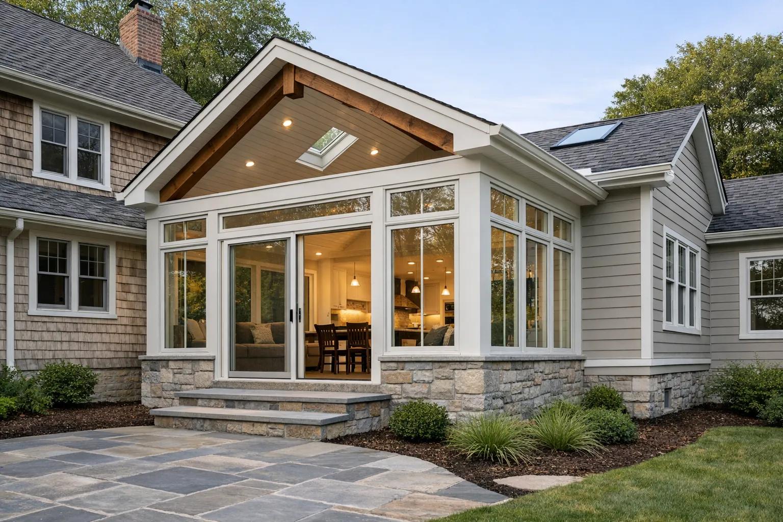 Room addition contractor Arizona Phoenix