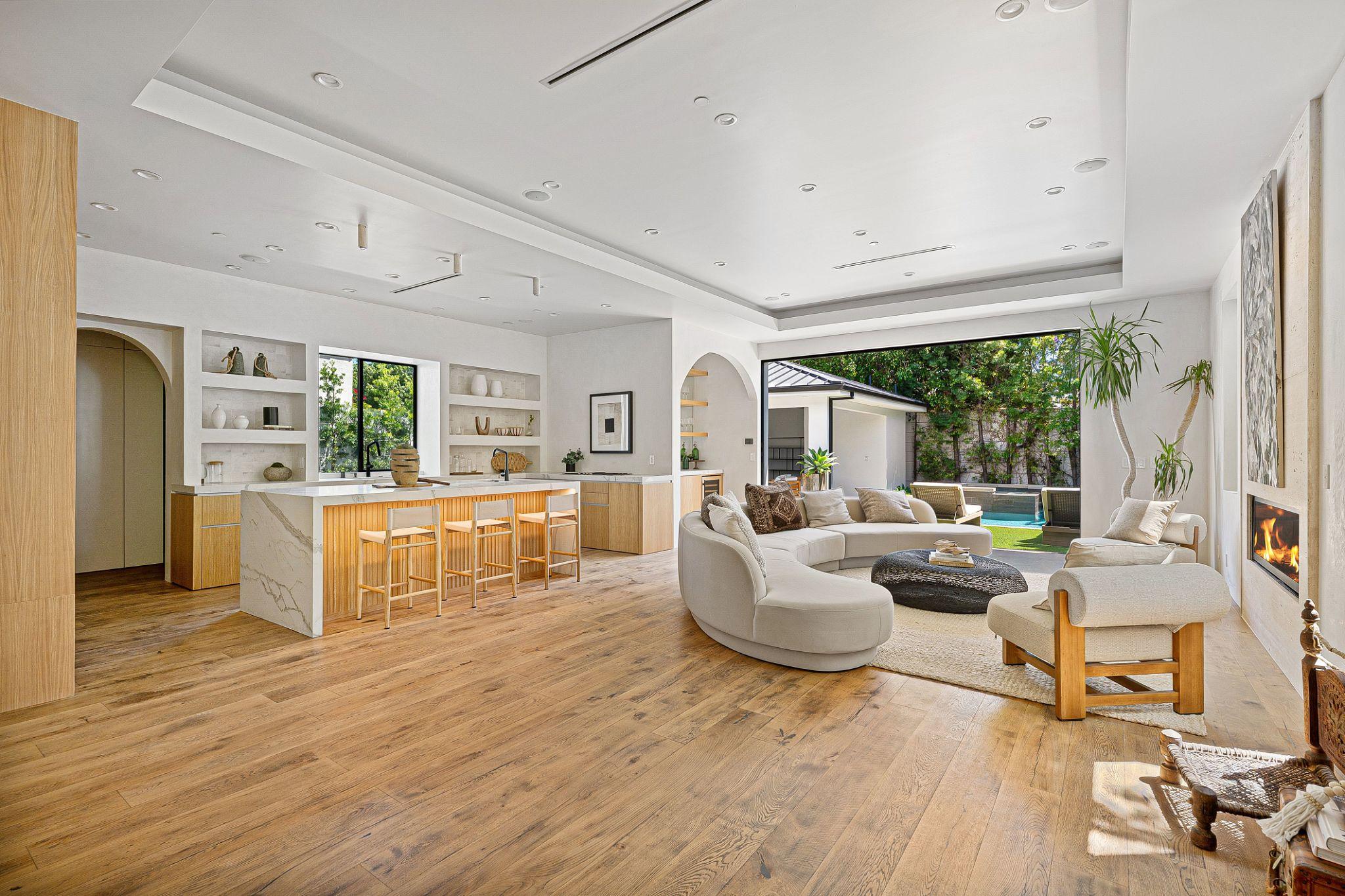 Full home renovation Phoenix AZ contractor